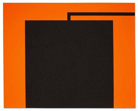 Black Cell with Conduit