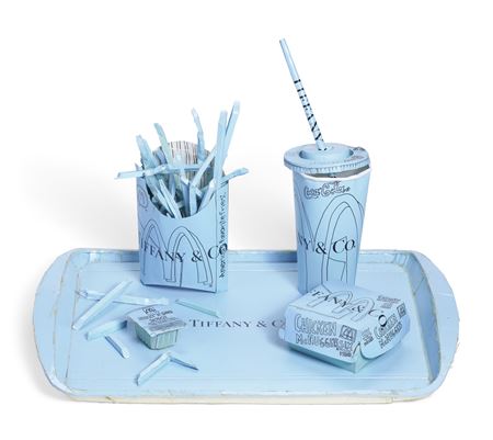 Tiffany Value Meal