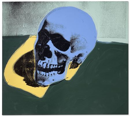 Skull