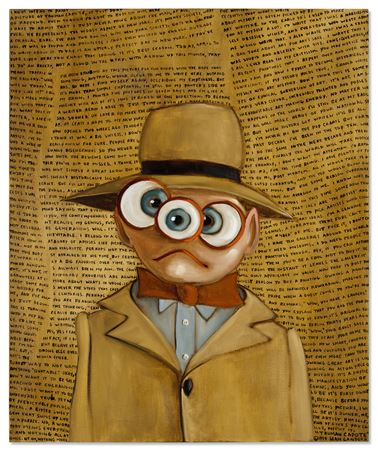 Truman Capote