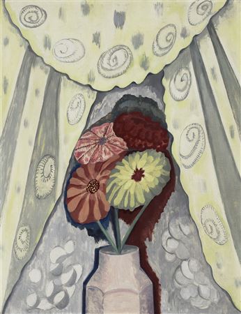 Helen Torr - artist photo