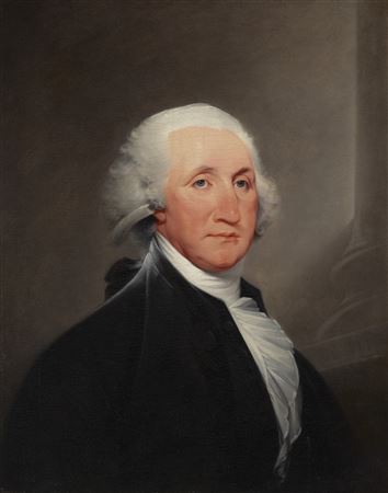 George Washington