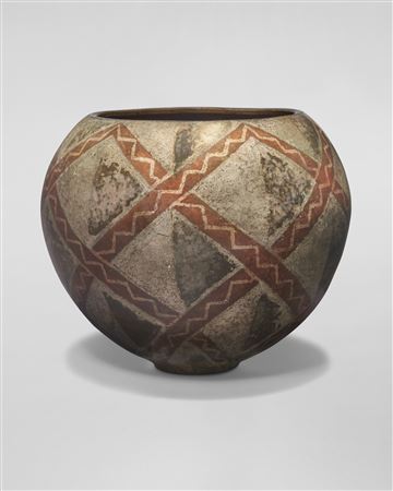 VASE, 1926