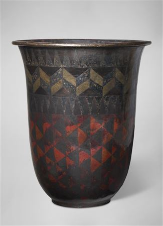 VASE, 1926