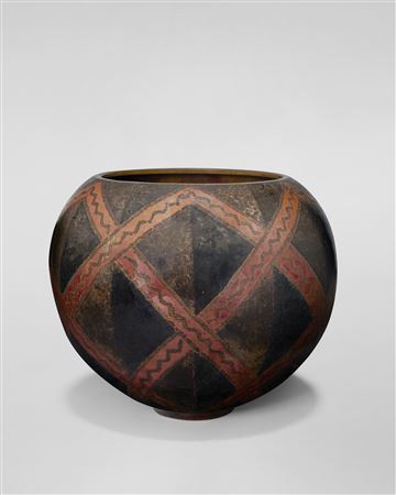 VASE, 1926