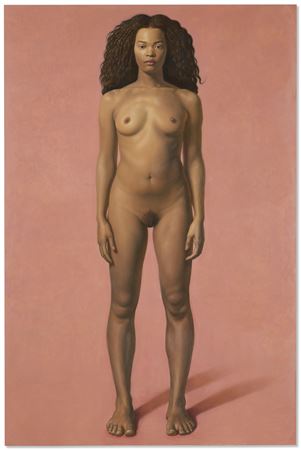 Woman #4 by Kurt Kauper - Auction record, sale price, and art valuation. Compare with similar artists and explore comparable artworks.