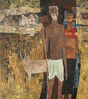 Old Shepherd