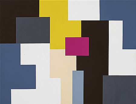 Untitled by Jose Angel Rosabal - Auction record, sale price, and art valuation. Compare with similar artists and explore comparable artworks.