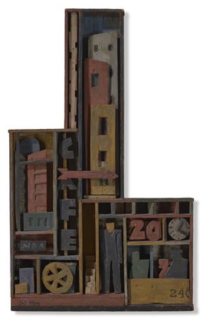 Construcción en madera