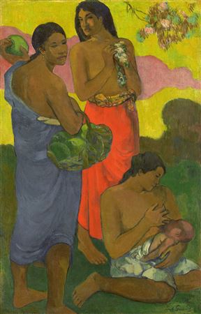 Maternité II (estimate on request)