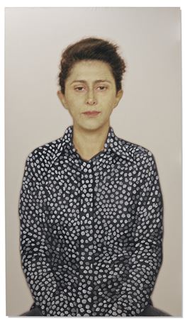 Untitled (Maryam)