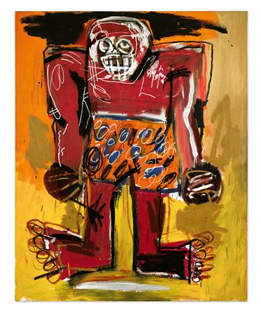 Sugar Ray Robinson (Estimate on request) - Image 1 of 3