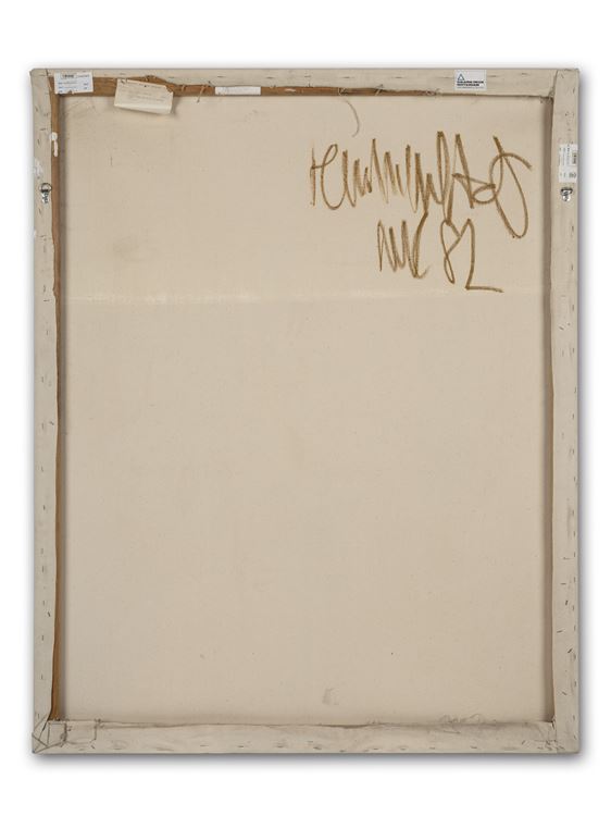 Sugar Ray Robinson (Estimate on request) - Image 3 of 3