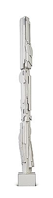 New Dawn Cathedral Column