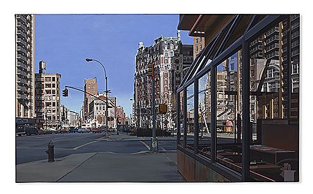 Broadway at 70th Street