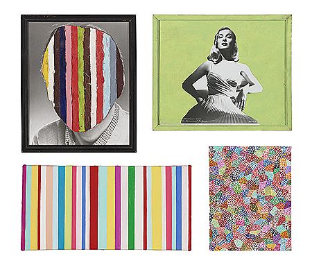 3321.; 3317.; 2233.; 2415 [Four Works] by Andrew Masullo - Auction record, sale price, and art valuation. Compare with similar artists and explore comparable artworks.