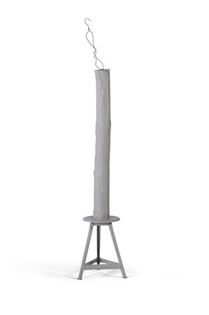 Homage to Constantin Brancusi, Number 2 by Jimmie Durham - Auction record, sale price, and art valuation. Compare with similar artists and explore comparable artworks.