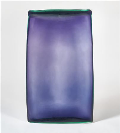 'VASE, N-2', 2001