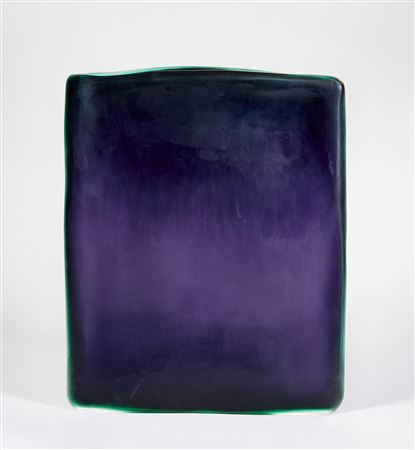 'VASE, N-1', 2001