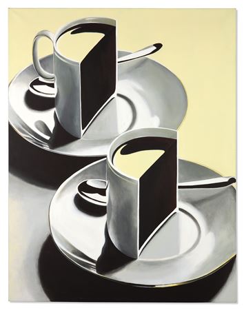 Overspel (Adultery) by Rob Scholte - Auction record, sale price, and art valuation. Compare with similar artists and explore comparable artworks.