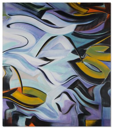 Untitled (Vijver)