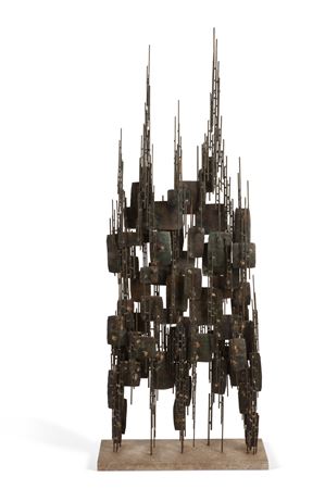Gothic Plaiton Alix
