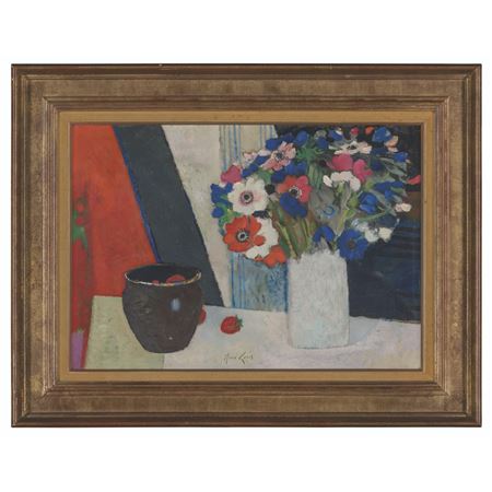 Anemones