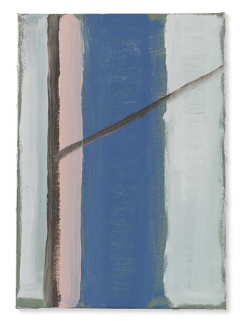 Untitled #243 by Ilse D'Hollander - Auction record, sale price, and art valuation. Compare with similar artists and explore comparable artworks.