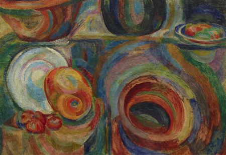 Nature morte portugaise