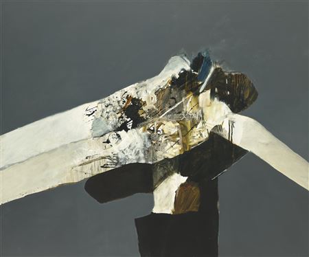 Horizontal Figure