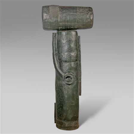 Ancestral Totem