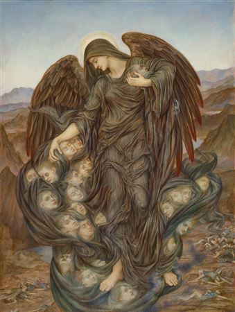 The Field of the Slain