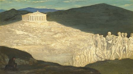 The Dream by Vivian Forbes - Auction record, sale price, and art valuation. Compare with similar artists and explore comparable artworks.