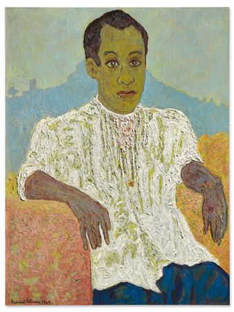 James Baldwin