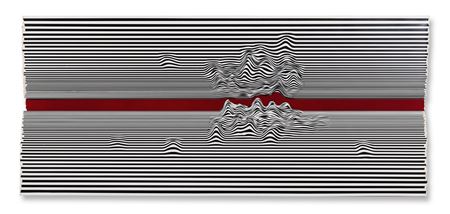 Sample artwork by Seckin Pirim (Born 1977), known for paper cut-out sculptures and architectural projects - View similar artists and auction records
