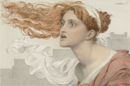 Cassandra