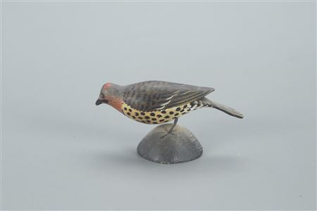 Early Miniature Flicker