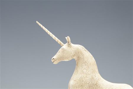 White Unicorn