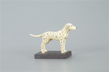 Miniature Dalmatian Dog