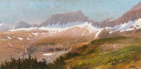 Red Eagle Pass