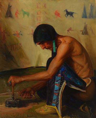 Kathryn Woodman Leighton - artist photo for art wanted listing (Salt Lake City, UT)