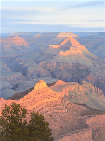 Grand Canyon (1990)