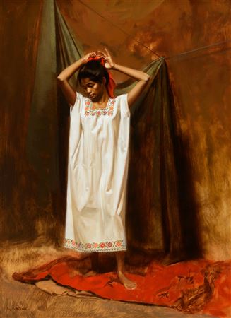 The Curtain