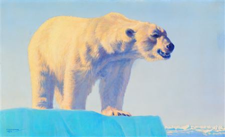 Arctic Monarch (1972)