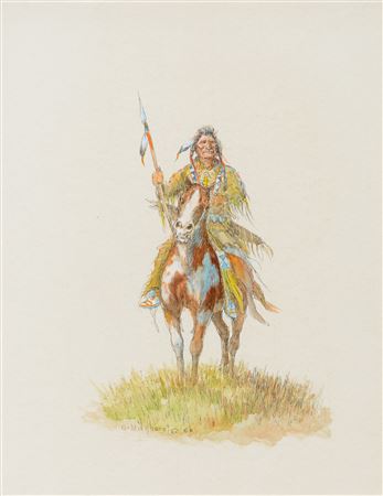 Pony Scout (1981)