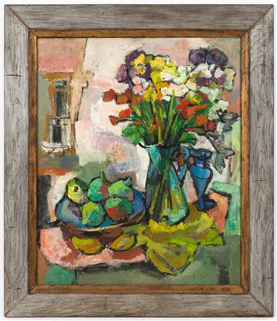 Still Life
