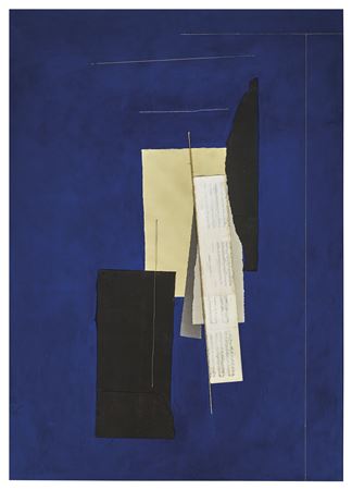 Landscapes with Cypress Form, 2 Quatuor A Cordes by Stephen Edlich - Auction record, sale price, and art valuation. Compare with similar artists and explore comparable artworks.