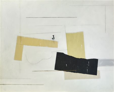 Untitled ''J''