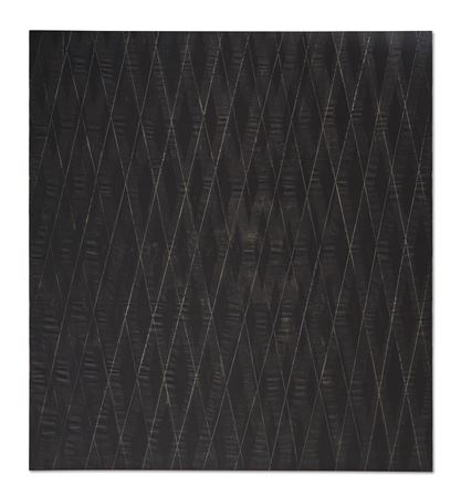 Black collor grid I