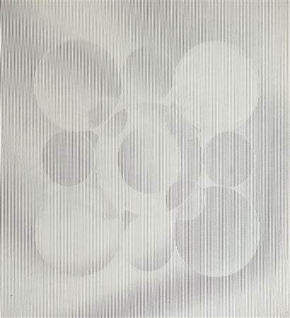 Circles in Flux - Edges under Pressure